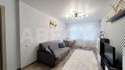 Продажа квартиры Омск. пр-кт. Менделеева, 1 Продажа квартиры Омск. пр-кт. Менделеева, 1