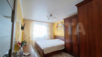 Продажа квартиры Омск. пр-кт. Менделеева, 1 Продажа квартиры Омск. пр-кт. Менделеева, 1