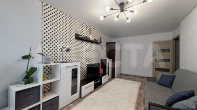 Продажа квартиры Омск. пр-кт. Менделеева, 1 Продажа квартиры Омск. пр-кт. Менделеева, 1