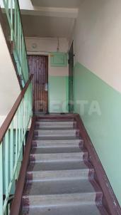 Продажа квартиры Омск. ул. Путилова, 7Б Продажа квартиры Омск. ул. Путилова, 7Б