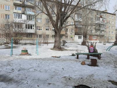 Продажа квартиры Омск. ул. В.Ф.Маргелова, 207
