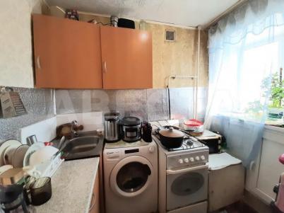Продажа квартиры Омск. ул. В.Ф.Маргелова, 207