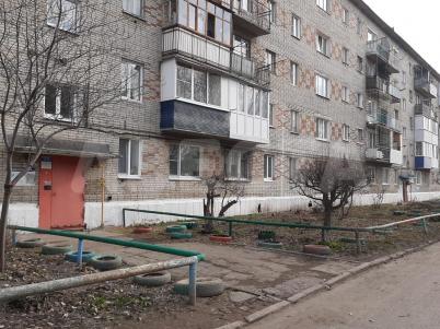 Продажа квартиры Омск. ул. В.Ф.Маргелова, 207