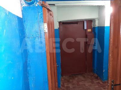 Продажа квартиры Омск. ул. В.Ф.Маргелова, 207