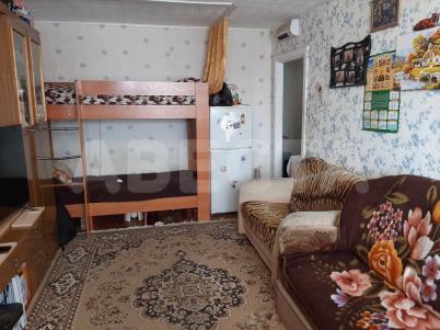 Продажа квартиры Омск. ул. В.Ф.Маргелова, 207