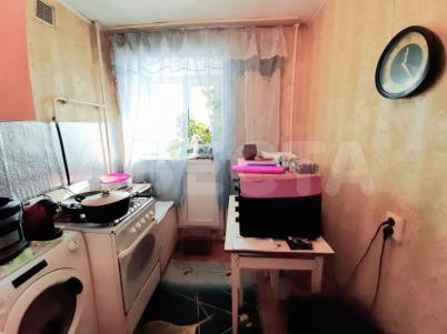 Продажа квартиры Омск. ул. В.Ф.Маргелова, 207