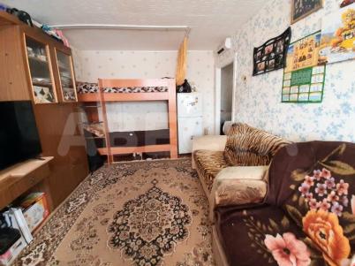 Продажа квартиры Омск. ул. В.Ф.Маргелова, 207