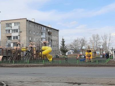 Продажа квартиры Омск. ул. В.Ф.Маргелова, 207