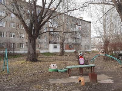 Продажа квартиры Омск. ул. В.Ф.Маргелова, 207