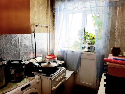 Продажа квартиры Омск. ул. В.Ф.Маргелова, 207