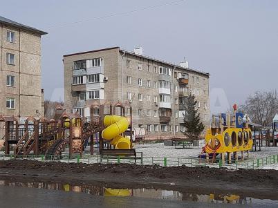 Продажа квартиры Омск. ул. В.Ф.Маргелова, 207