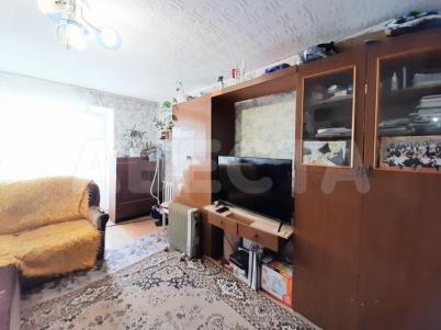 Продажа квартиры Омск. ул. В.Ф.Маргелова, 207