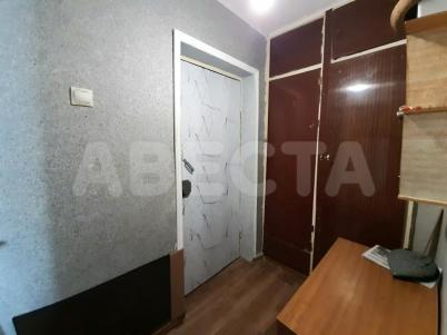 Продажа квартиры Омск. ул. В.Ф.Маргелова, 207