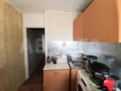 Продажа квартиры Омск. ул. В.Ф.Маргелова, 207