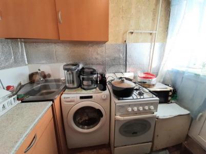 Продажа квартиры Омск. ул. В.Ф.Маргелова, 207