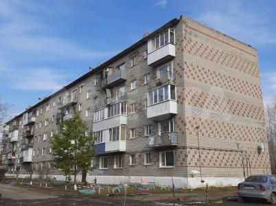 Продажа квартиры Омск. ул. В.Ф.Маргелова, 207