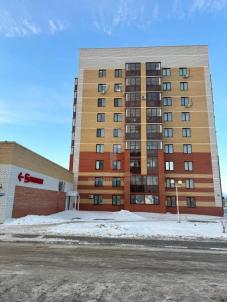 Продажа квартиры Омск. Амурский-2, Амурская 21-я, 67 Продажа квартиры Омск. Амурский-2, Амурская 21-я, 67