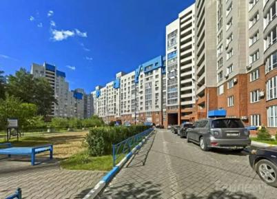 Продажа квартиры Омск. Комарова проспект, 21 к2 Продажа квартиры Омск. Комарова проспект, 21 к2