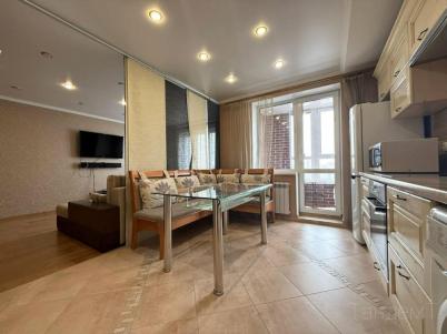 Продажа квартиры Омск. Комарова проспект, 21 к2 Продажа квартиры Омск. Комарова проспект, 21 к2