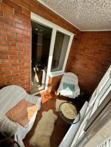 Продажа квартиры Омск. Комарова проспект, 21 к2 Продажа квартиры Омск. Комарова проспект, 21 к2