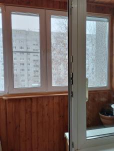 Продажа квартиры Омск. улица Алексея Полторацкого 52 Продажа квартиры Омск. улица Алексея Полторацкого 52