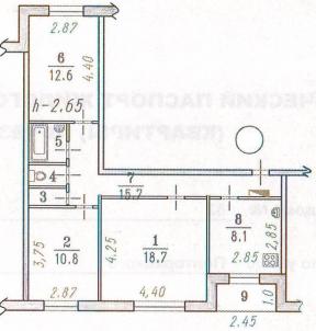 Продажа квартиры Омск. улица Алексея Полторацкого 52 Продажа квартиры Омск. улица Алексея Полторацкого 52