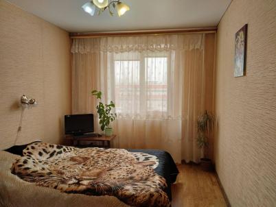 Продажа квартиры Омск. улица Алексея Полторацкого 52 Продажа квартиры Омск. улица Алексея Полторацкого 52