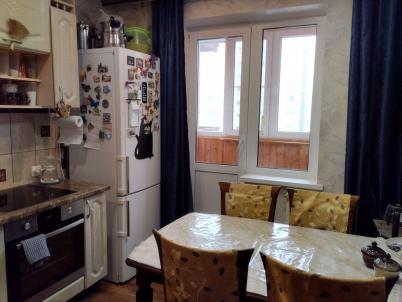 Продажа квартиры Омск. улица Алексея Полторацкого 52 Продажа квартиры Омск. улица Алексея Полторацкого 52