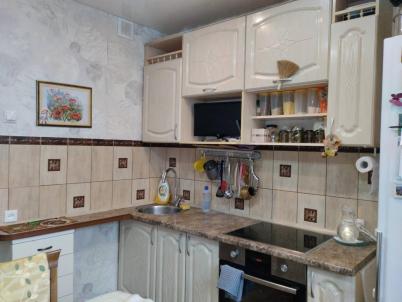 Продажа квартиры Омск. улица Алексея Полторацкого 52 Продажа квартиры Омск. улица Алексея Полторацкого 52