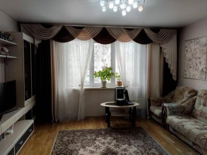 Продажа квартиры Омск. улица Алексея Полторацкого 52 Продажа квартиры Омск. улица Алексея Полторацкого 52
