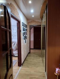 Продажа квартиры Омск. улица Алексея Полторацкого 52 Продажа квартиры Омск. улица Алексея Полторацкого 52