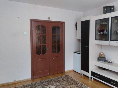 Продажа квартиры Омск. улица Алексея Полторацкого 52 Продажа квартиры Омск. улица Алексея Полторацкого 52