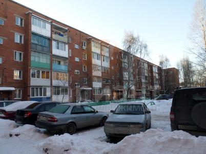 Продажа квартиры Омск. 26-я Северная улица 19/1 Продажа квартиры Омск. 26-я Северная улица 19/1