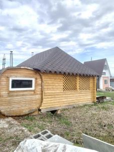 Продажа дачи Омск. СНТ Черемушки Продажа дачи Омск. СНТ Черемушки