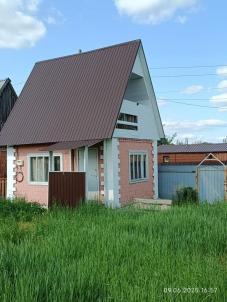 Продажа дачи Омск. СНТ Черемушки Продажа дачи Омск. СНТ Черемушки