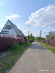 Продажа дачи Омск. СНТ Черемушки Продажа дачи Омск. СНТ Черемушки