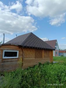 Продажа дачи Омск. СНТ Черемушки Продажа дачи Омск. СНТ Черемушки