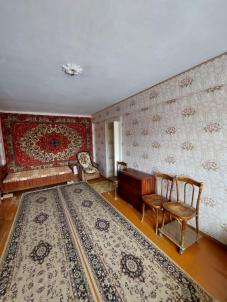 Продажа квартиры Омск. ул Петра Осминина, 7 Продажа квартиры Омск. ул Петра Осминина, 7