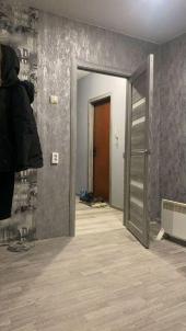 Продажа квартиры Омск. ул Сергея Тюленина, 14 Продажа квартиры Омск. ул Сергея Тюленина, 14