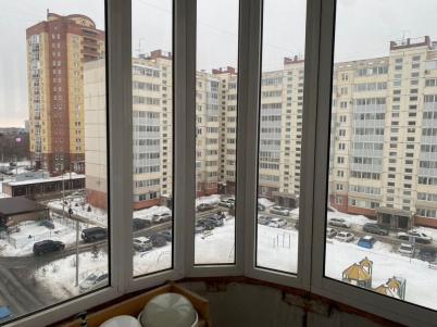 Продажа квартиры Омск. ул Сергея Тюленина, 14 Продажа квартиры Омск. ул Сергея Тюленина, 14
