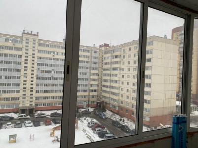 Продажа квартиры Омск. ул Сергея Тюленина, 14 Продажа квартиры Омск. ул Сергея Тюленина, 14