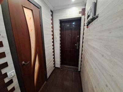 Продажа квартиры Омск. ул 22 Апреля, 44 Продажа квартиры Омск. ул 22 Апреля, 44