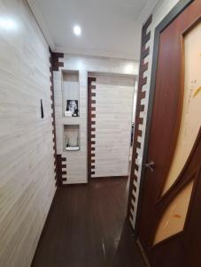 Продажа квартиры Омск. ул 22 Апреля, 44 Продажа квартиры Омск. ул 22 Апреля, 44