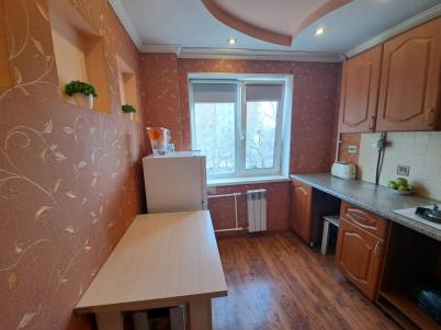 Продажа квартиры Омск. ул 22 Апреля, 44 Продажа квартиры Омск. ул 22 Апреля, 44