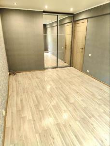 Продажа квартиры Омск. ул Бархатовой, 8 Продажа квартиры Омск. ул Бархатовой, 8