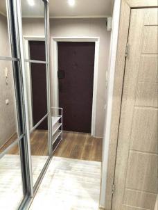 Продажа квартиры Омск. ул Бархатовой, 8 Продажа квартиры Омск. ул Бархатовой, 8