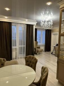 Продажа квартиры Омск. ул Взлетная, 13/1 Продажа квартиры Омск. ул Взлетная, 13/1
