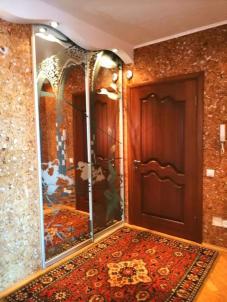 Продажа квартиры Омск. ул Масленникова, 72 Продажа квартиры Омск. ул Масленникова, 72