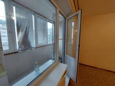 Аренда квартиры Омск.&nbsp;ул Димитрова, 71