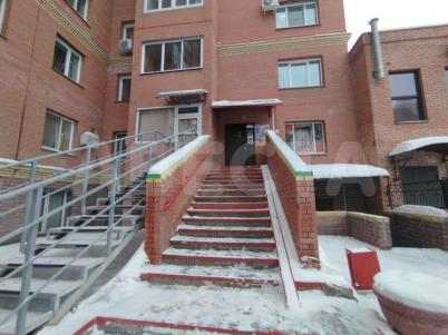 Продажа квартиры Омск. ул. Степанца, 3 Продажа квартиры Омск. ул. Степанца, 3